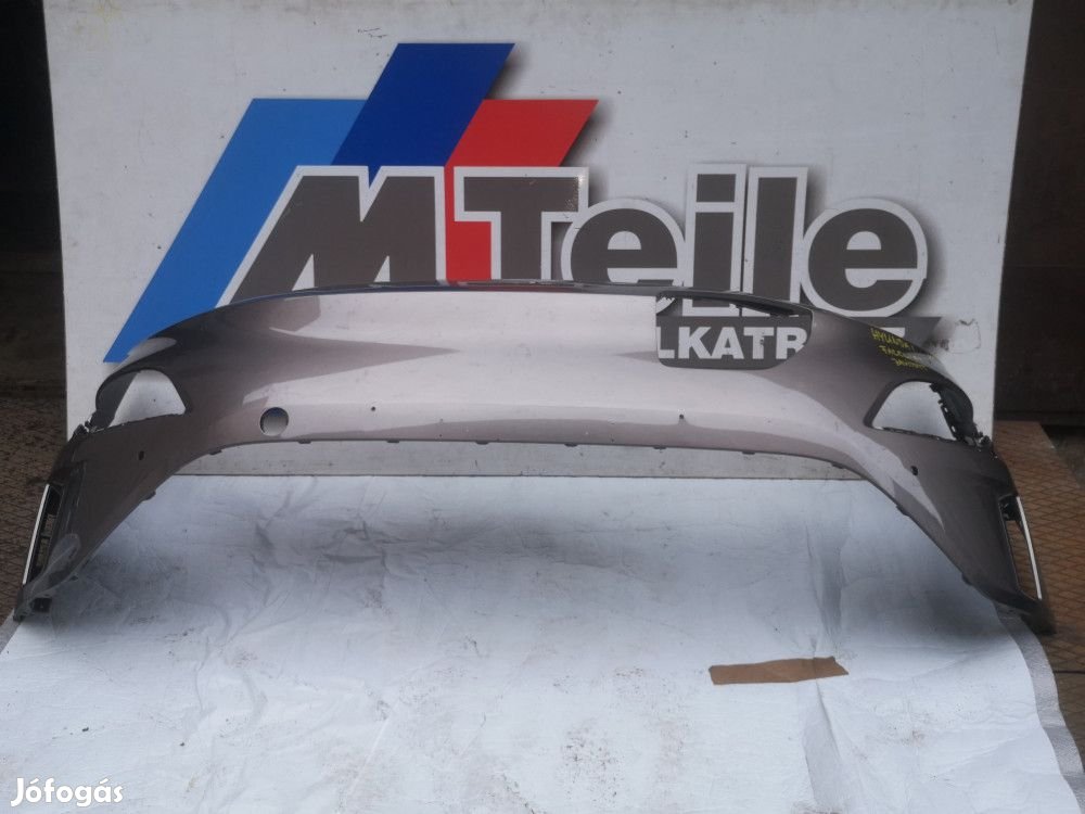 GYÁRI BONTOTT, JAVÍTOTT HYUNDAI - ELSŐ LÖKHÁRÍTÓ HÉJ - KONA